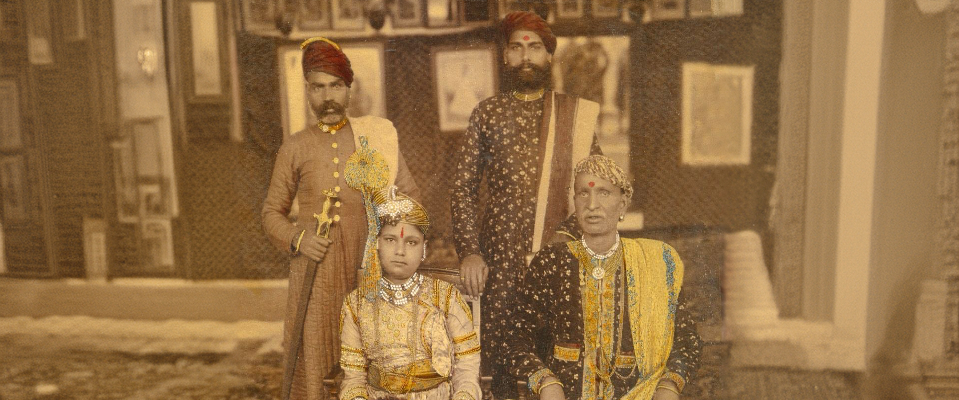 Inspiration and Trends