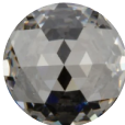 Rose Cut Diamond