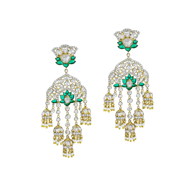 Danglers / Chandeliers