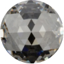 Rose Cut Diamond